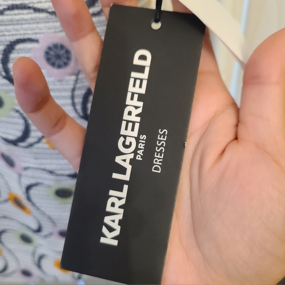 Karl Lagerfeld - Dress - Picture 4 of 7